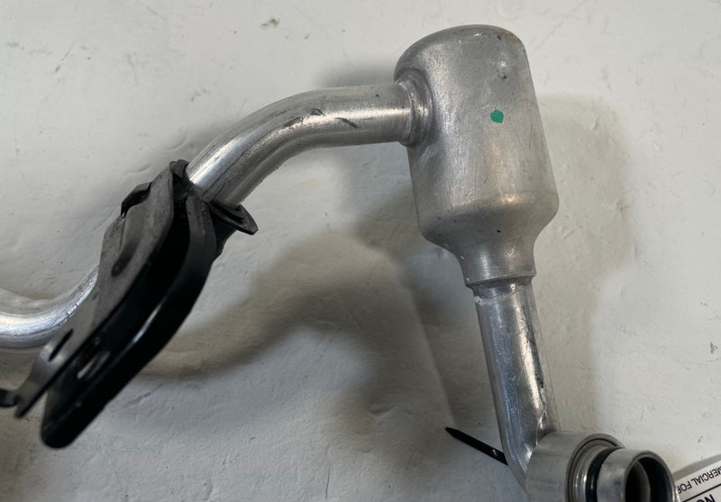 Load image into Gallery viewer, 2025 - 2026 ACURA ADX A/C AIR CONDITIONING SUCTION HOSE TUBE PIPE LINE # 113946
