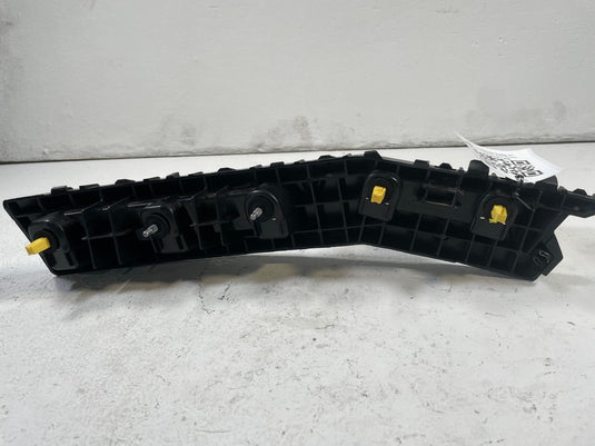 2023-2025 HYUNDAI IONIQ 6 REAR LEFT SIDE BUMPER MOUNT SUPPORT BRACKET