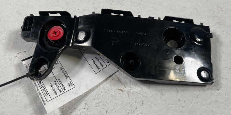 Load image into Gallery viewer, 2022 - 2026 TOYOTA TUNDRA SEQUOIA FRONT RIGHT SIDE BUMPER BRACKET # 108396
