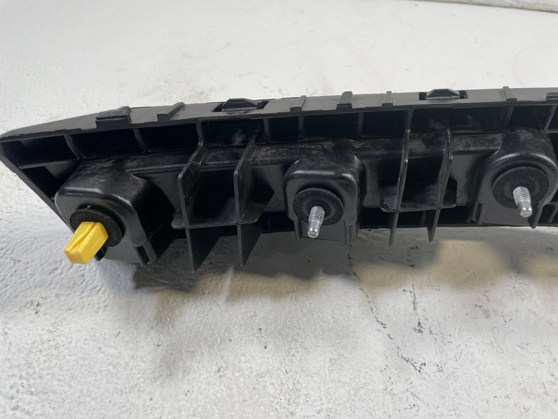 Load image into Gallery viewer, 2023-2025 HYUNDAI IONIQ 6 REAR LEFT SIDE BUMPER MOUNT SUPPORT BRACKET # 109836
