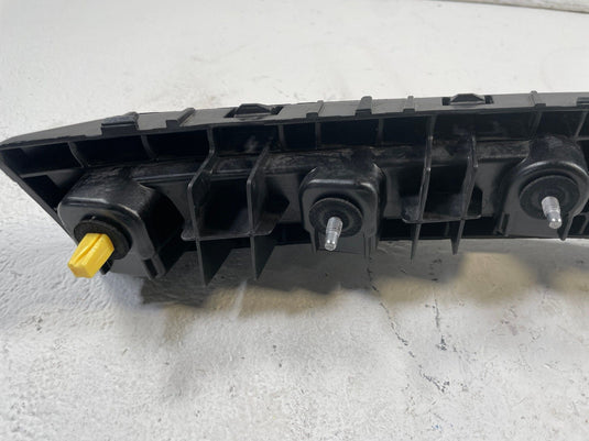 2023-2025 HYUNDAI IONIQ 6 REAR LEFT SIDE BUMPER MOUNT SUPPORT BRACKET
