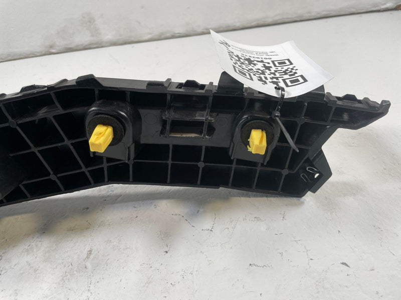 Load image into Gallery viewer, 2023-2025 HYUNDAI IONIQ 6 REAR LEFT SIDE BUMPER MOUNT SUPPORT BRACKET # 109836
