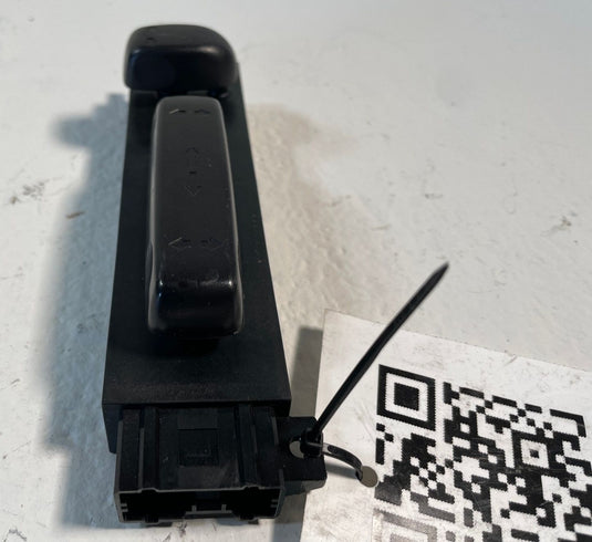 2013-2022 ACURA ILX FRONT LEFT SIDE SEAT ADJUSTMENT CONTROL SWITCH