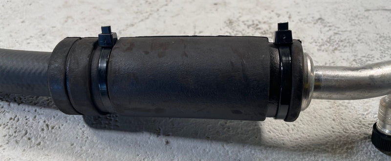Load image into Gallery viewer, 2025 - 2026 ACURA ADX A/C AIR CONDITIONING SUCTION HOSE TUBE PIPE LINE # 113946
