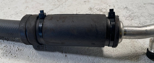 2025 - 2026 ACURA ADX A/C AIR CONDITIONING SUCTION HOSE TUBE PIPE LINE