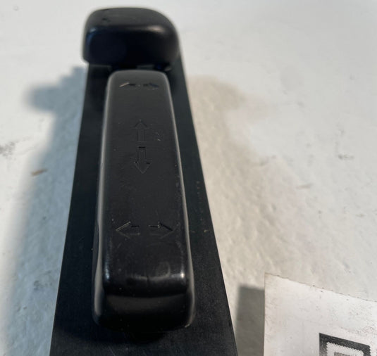 2013-2022 ACURA ILX FRONT LEFT SIDE SEAT ADJUSTMENT CONTROL SWITCH