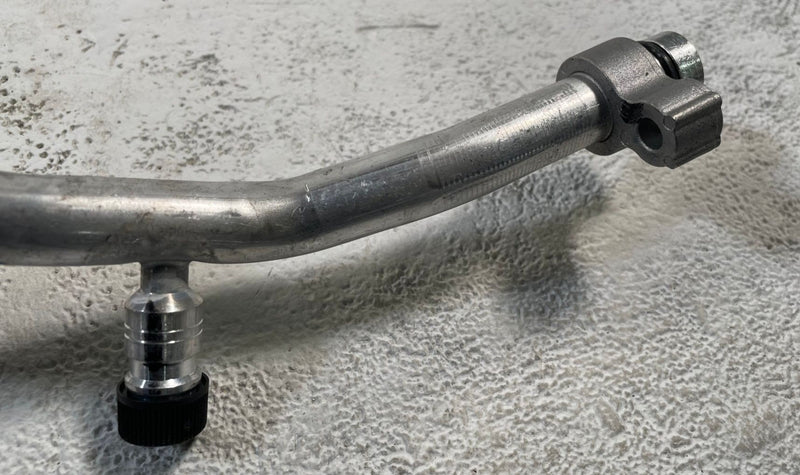 Load image into Gallery viewer, 2025 - 2026 ACURA ADX A/C AIR CONDITIONING SUCTION HOSE TUBE PIPE LINE # 113946
