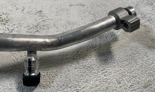 2025 - 2026 ACURA ADX A/C AIR CONDITIONING SUCTION HOSE TUBE PIPE LINE