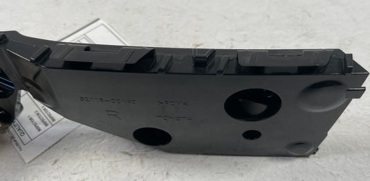 2022 - 2026 TOYOTA TUNDRA SEQUOIA FRONT RIGHT SIDE BUMPER BRACKET