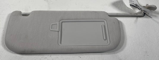 2025 - 2026 HYUNDAI IONIQ 5 FRONT RIGHT SIDE SUN VISOR SUNVISOR GRAY