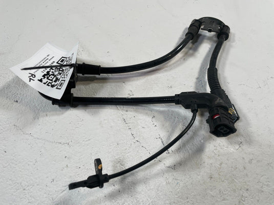 2023-2025 HYUNDAI IONIQ 6 REAR LEFT DRIVER SIDE ABS WHEEL SPEED SENSOR