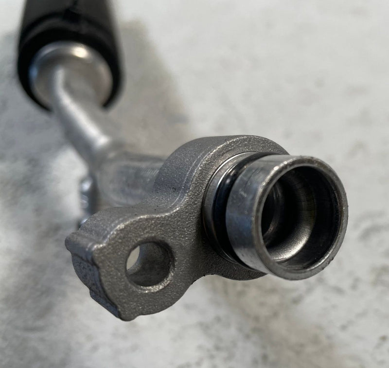Load image into Gallery viewer, 2025 - 2026 ACURA ADX A/C AIR CONDITIONING SUCTION HOSE TUBE PIPE LINE # 113946
