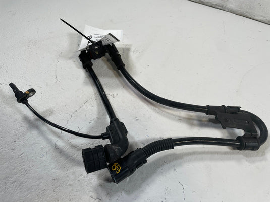 2023-2025 HYUNDAI IONIQ 6 REAR LEFT DRIVER SIDE ABS WHEEL SPEED SENSOR