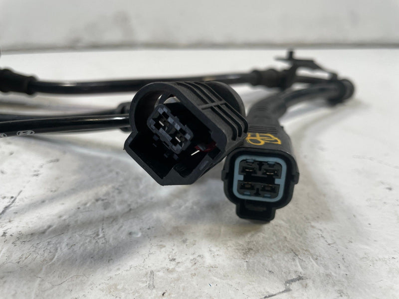 Load image into Gallery viewer, 2023-2025 HYUNDAI IONIQ 6 REAR LEFT DRIVER SIDE ABS WHEEL SPEED SENSOR # 109831
