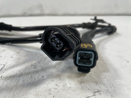 2023-2025 HYUNDAI IONIQ 6 REAR LEFT DRIVER SIDE ABS WHEEL SPEED SENSOR
