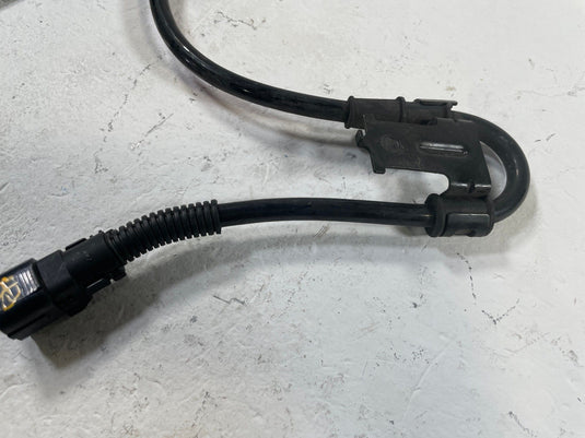 2023-2025 HYUNDAI IONIQ 6 REAR LEFT DRIVER SIDE ABS WHEEL SPEED SENSOR