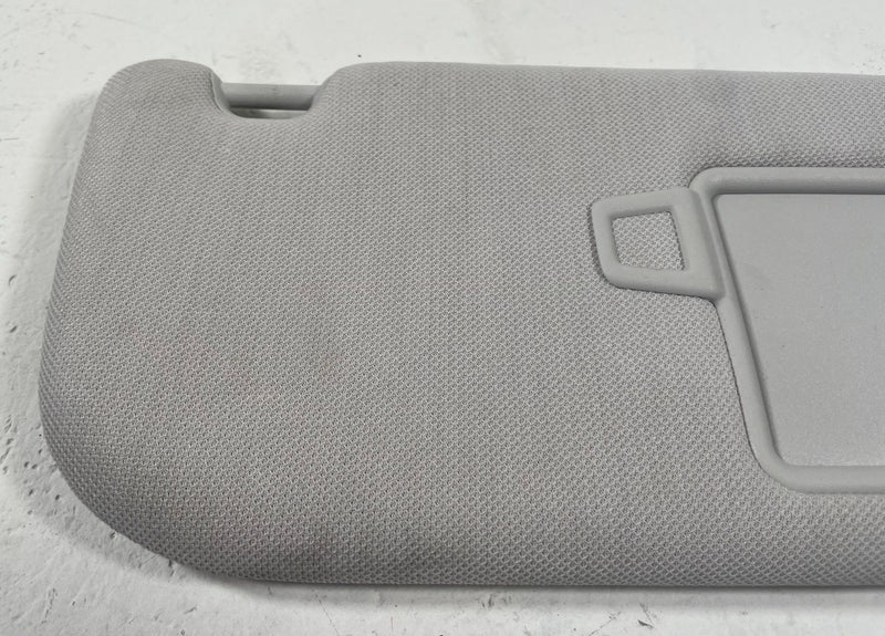 Load image into Gallery viewer, 2025 - 2026 HYUNDAI IONIQ 5 FRONT RIGHT SIDE SUN VISOR SUNVISOR GRAY # 112582
