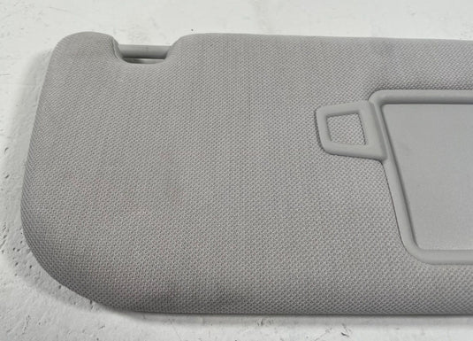 2025 - 2026 HYUNDAI IONIQ 5 FRONT RIGHT SIDE SUN VISOR SUNVISOR GRAY