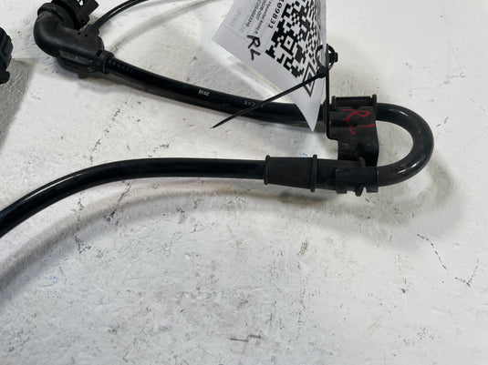 2023-2025 HYUNDAI IONIQ 6 REAR LEFT DRIVER SIDE ABS WHEEL SPEED SENSOR