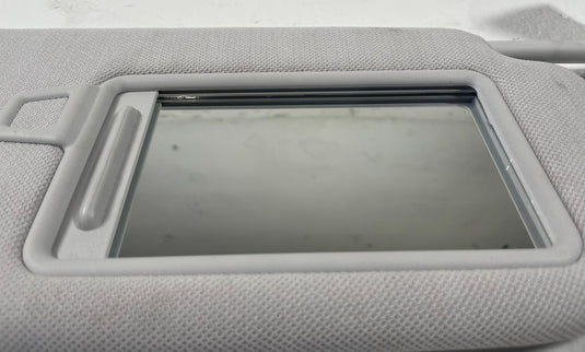 2025 - 2026 HYUNDAI IONIQ 5 FRONT RIGHT SIDE SUN VISOR SUNVISOR GRAY