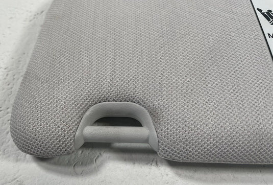 2025 - 2026 HYUNDAI IONIQ 5 FRONT RIGHT SIDE SUN VISOR SUNVISOR GRAY