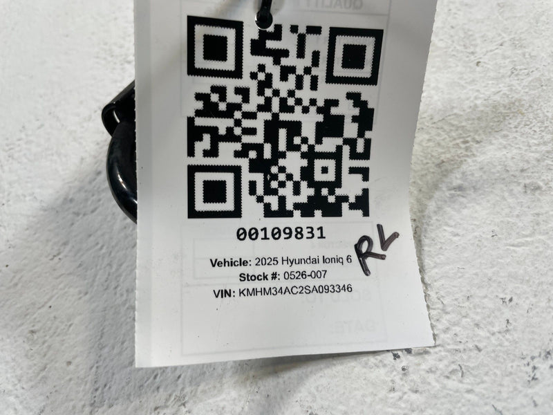 Load image into Gallery viewer, 2023-2025 HYUNDAI IONIQ 6 REAR LEFT DRIVER SIDE ABS WHEEL SPEED SENSOR # 109831
