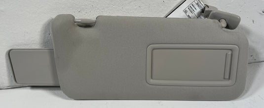 2020 - 2025 MAZDA CX-5 FRONT RIGHT PASSENGER SIDE SUNVISOR SUN VISOR
