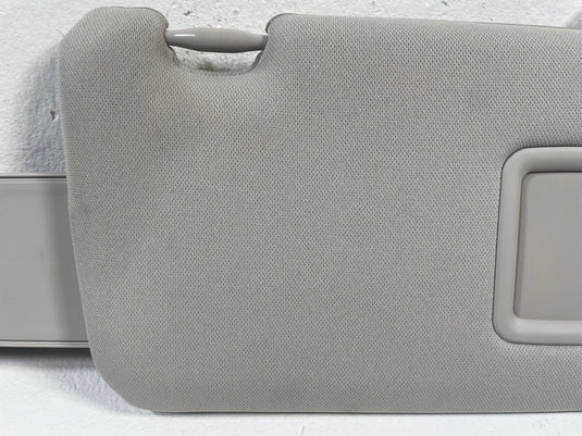 2020 - 2025 MAZDA CX-5 FRONT RIGHT PASSENGER SIDE SUNVISOR SUN VISOR