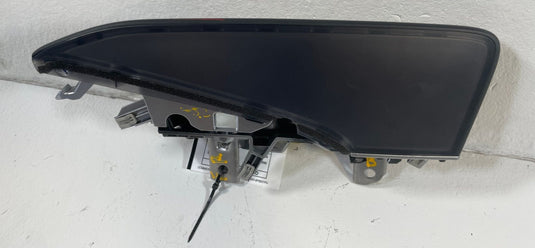 2023-2025 HYUNDAI IONIQ 6 FRONT RIGHT DASH UPPER BEZEL TRIM COVER PANEL