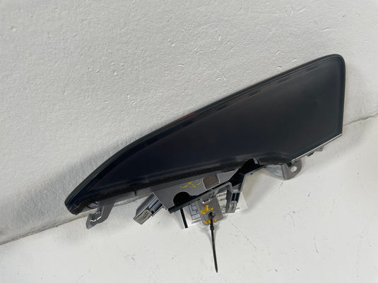 2023-2025 HYUNDAI IONIQ 6 FRONT RIGHT DASH UPPER BEZEL TRIM COVER PANEL
