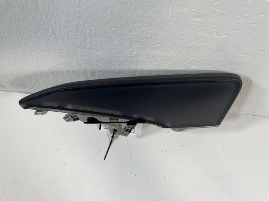 2023-2025 HYUNDAI IONIQ 6 FRONT RIGHT DASH UPPER BEZEL TRIM COVER PANEL