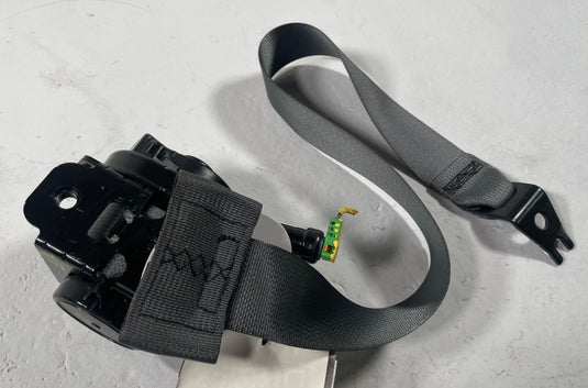 2024 - 2026 HYUNDAI IONIQ 5 REAR LEFT SIDE SEAT BELT SEATBELT RETRACTOR