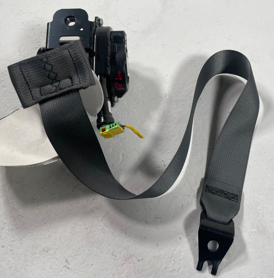2024 - 2026 HYUNDAI IONIQ 5 REAR LEFT SIDE SEAT BELT SEATBELT RETRACTOR