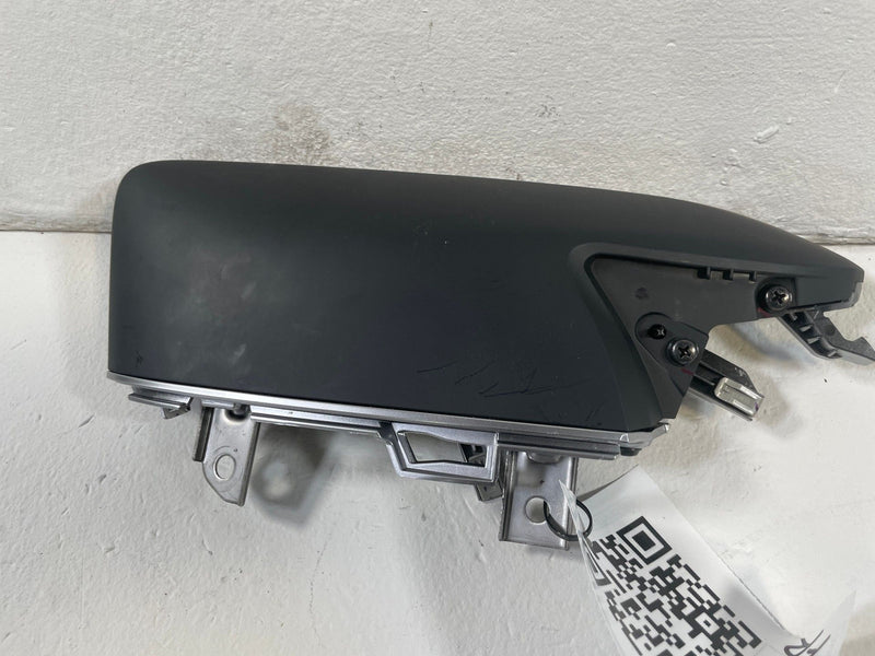 Load image into Gallery viewer, 2023-2025 HYUNDAI IONIQ 6 FRONT RIGHT DASH UPPER BEZEL TRIM COVER PANEL # 109825
