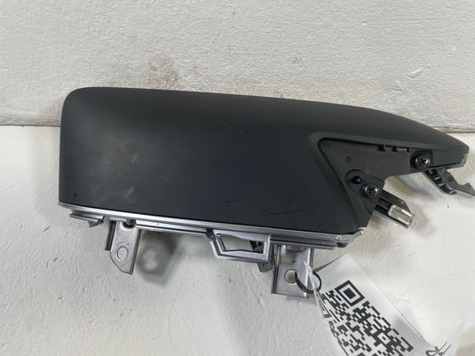 2023-2025 HYUNDAI IONIQ 6 FRONT RIGHT DASH UPPER BEZEL TRIM COVER PANEL