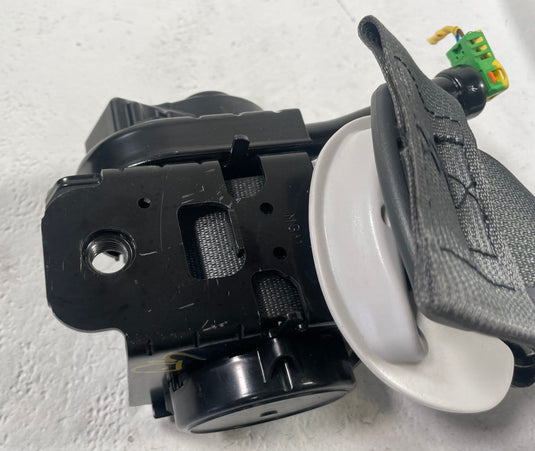2024 - 2026 HYUNDAI IONIQ 5 REAR LEFT SIDE SEAT BELT SEATBELT RETRACTOR