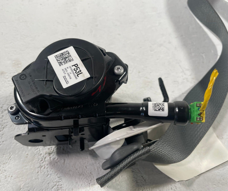 Load image into Gallery viewer, 2024 - 2026 HYUNDAI IONIQ 5 REAR LEFT SIDE SEAT BELT SEATBELT RETRACTOR # 112573
