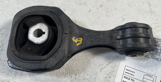 2025 - 2026 ACURA ADX LOWER ENGINE MOTOR TORQUE ROD MOUNT BRACKET