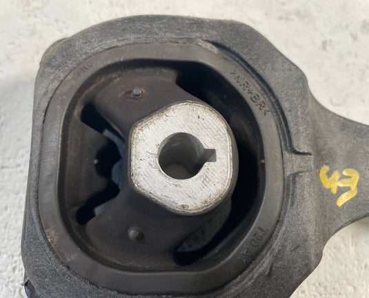 2025 - 2026 ACURA ADX LOWER ENGINE MOTOR TORQUE ROD MOUNT BRACKET