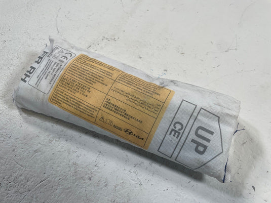2023 - 2025 HYUNDAI IONIQ 6 FRONT RIGHT SIDE SEAT AIR BAG AIRBAG
