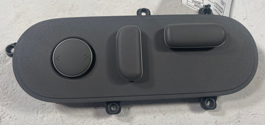 2025-2026 HYUNDAI IONIQ 5 FRONT LEFT SIDE SEAT ADJUSTMENT CONTROL SWITCH