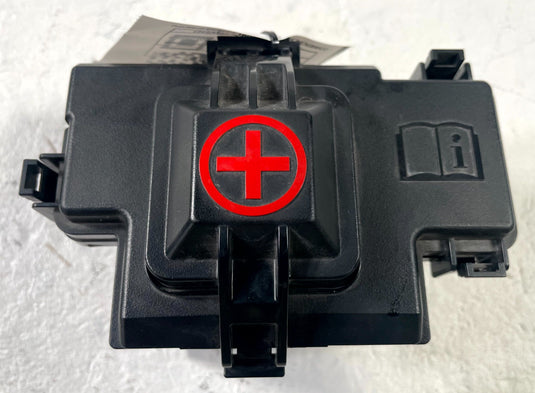 2021-2023 ACURA TLX POSITIVE BATTERY TERMINAL MAIN FUSE LINK W/ COVER