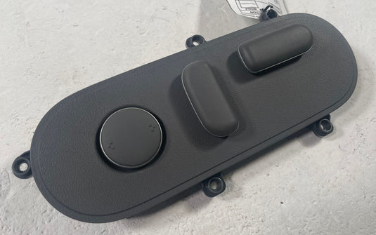 2025-2026 HYUNDAI IONIQ 5 FRONT LEFT SIDE SEAT ADJUSTMENT CONTROL SWITCH
