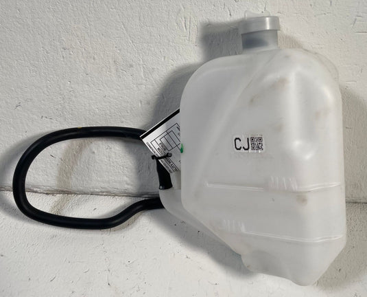 2025 - 2026 ACURA ADX RADIATOR COOLANT RESERVOIR RECOVERY TANK BOTTLE 