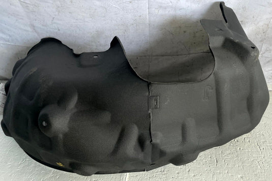 17-25 MAZDA CX-5 REAR LEFT QUARTER WHEELHOUSE LINER SPLASH SHIELD GUARD