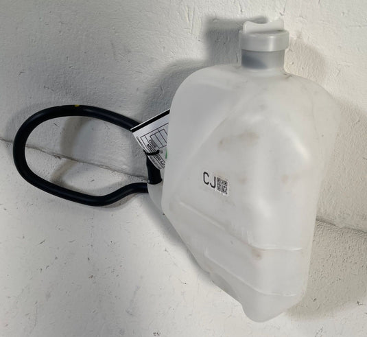 2025 - 2026 ACURA ADX RADIATOR COOLANT RESERVOIR RECOVERY TANK BOTTLE 