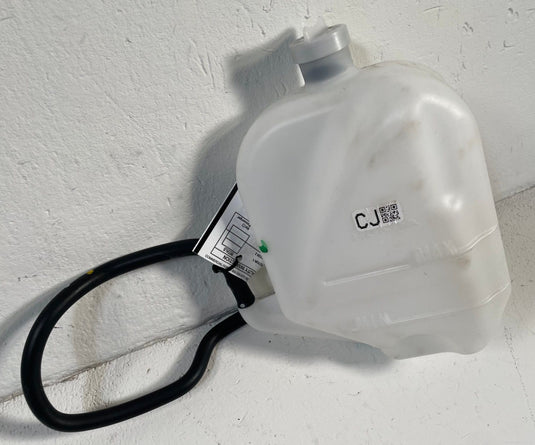 2025 - 2026 ACURA ADX RADIATOR COOLANT RESERVOIR RECOVERY TANK BOTTLE