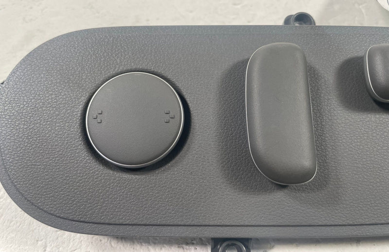 Load image into Gallery viewer, 2025-2026 HYUNDAI IONIQ 5 FRONT LEFT SIDE SEAT ADJUSTMENT CONTROL SWITCH #112593
