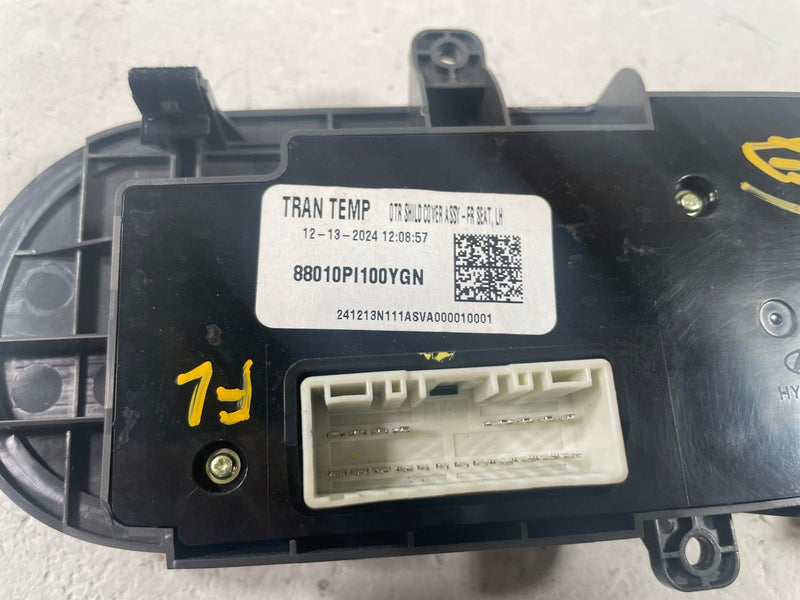 Load image into Gallery viewer, 2025-2026 HYUNDAI IONIQ 5 FRONT LEFT SIDE SEAT ADJUSTMENT CONTROL SWITCH #112593
