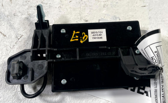 2021 - 2025 ACURA TLX RADIO ANTENNA TELEMATICS CONTROL MODULE UNIT